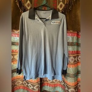 Lot of 5 USPS Clerk Polo shirts A+ brand size 2XL